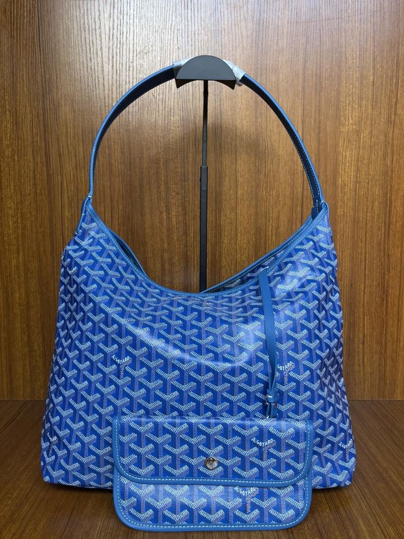 Goyard Hobo Bags